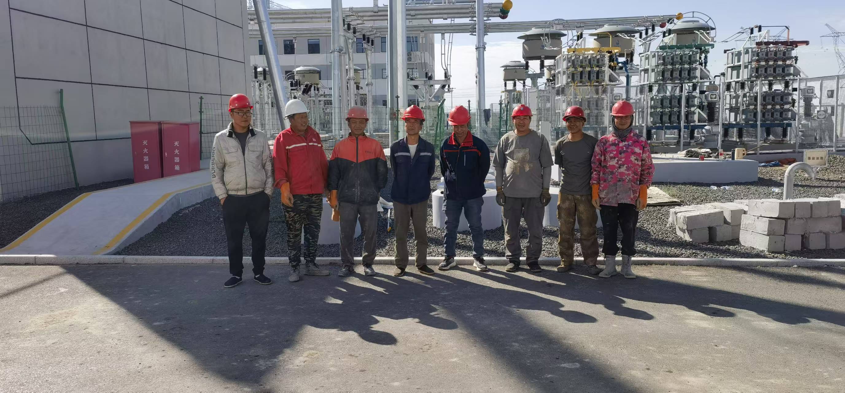 文登地基沉降如何修复？